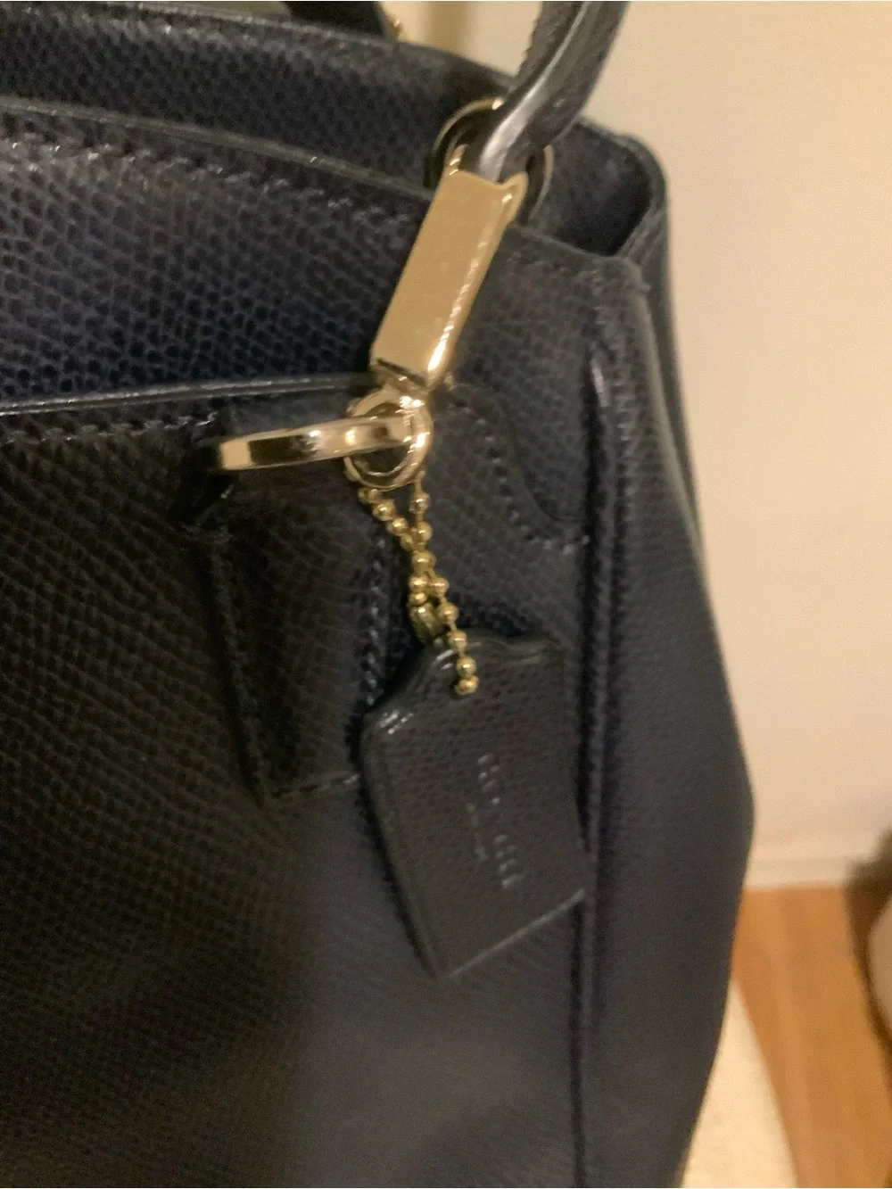 Coach Minetta Crossbody Bundle